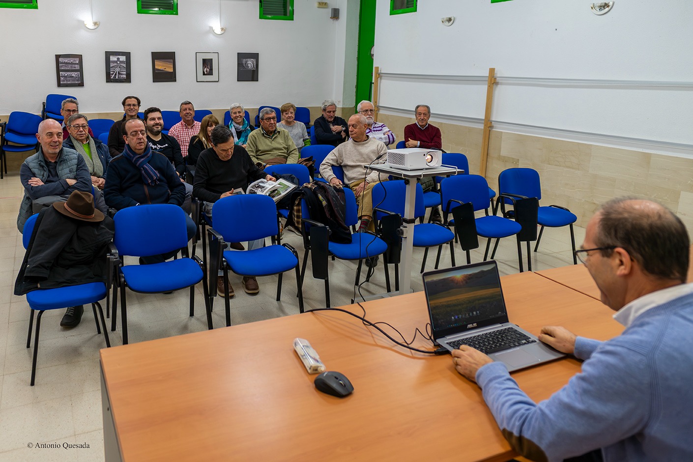 2026-01-14. PRESENTACIÓN DEL PORTF0LIO MOHAMED BAKOUR